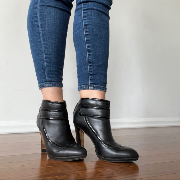 Cole Haan Nike Air booties - Picture 9 of 9